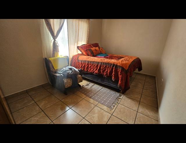 3 BEDROOM FREESTANDING FOR SALE IN WATERKLOOF